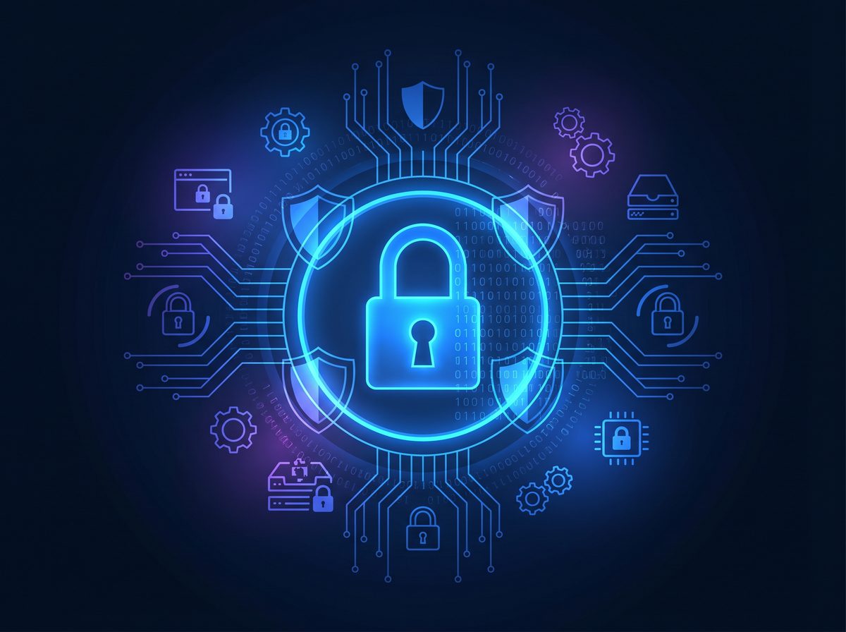 手流加速器安全防护体系